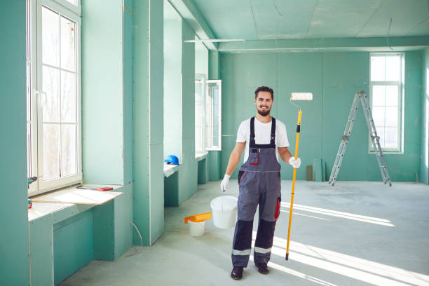 Villa Grove, IL Mold Removal Company