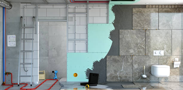 Mold Documentation for Insurance Claims in Villa Grove, IL